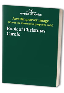 Book of Christmas Carols 