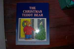 The Christmas Teddy Bear 