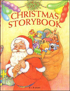 Christmas Story Book 