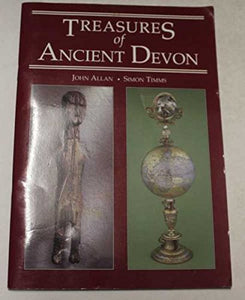 Treasures of Ancient Devon 