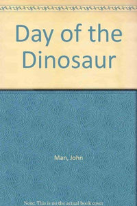 Day of the Dinosaur 