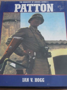 Biography of General George S.Patton 