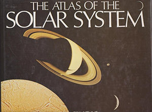 Atlas of the Solar System 