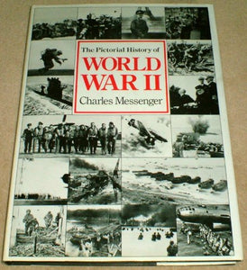 The Pictorial History of World War II 