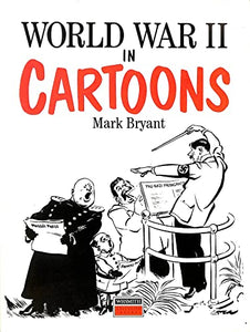 World War II in Cartoons 