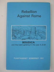 Rebellion Against Rome 