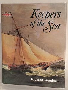 Keepers of the Sea 