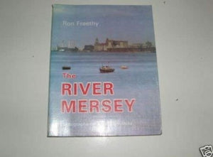 The River Mersey 