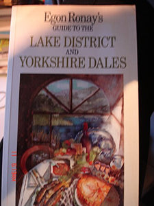 Guide to the Lake District and Yorkshire Dales 