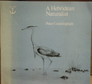 A Hebridean Naturalist 