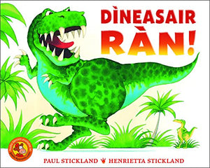 Dineasair Ran! 