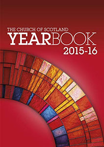 THE CHURCH OF SCOTLAND YEAR BOOK 2015-16 