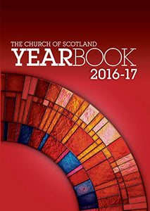 Church of Scotland Yearbook 2016-17 