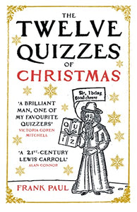 The Twelve Quizzes of Christmas 