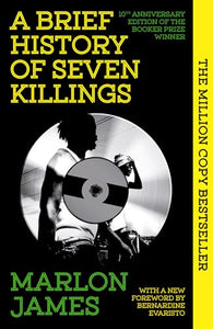 A Brief History of Seven Killings 