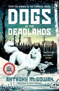 Dogs of the Deadlands 