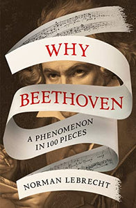 Why Beethoven 