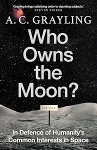 Who Owns the Moon? 