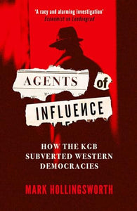 Agents of Influence 