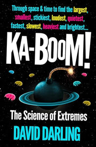 Ka-boom! 