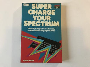 Supercharge Your Spectrum 