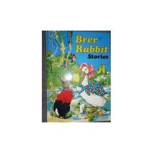 Brer Rabbit Stories 