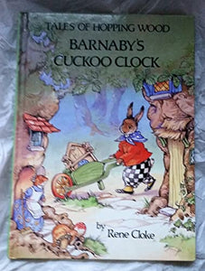 Barnaby's Cuckoo Clock 