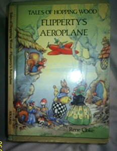 Flipperty's Aeroplane 