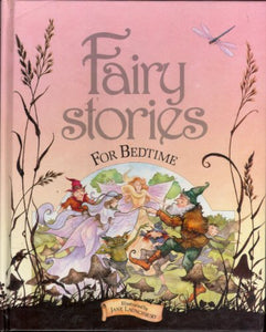 Fairy Stories for Bedtime 