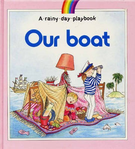 Our Boat 