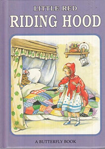 Little Red Riding Hood 