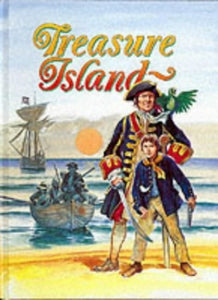 Treasure Island 