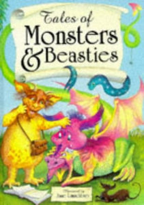 Tales of Monsters and Beasties 