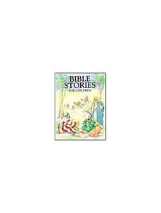 Bible Stories for Children 