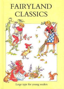 Fairyland Classics 