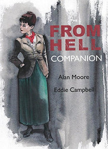 The From Hell Companion 