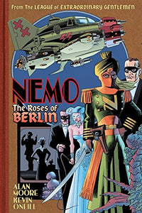 Nemo: Roses of Berlin 