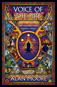 Voice of the Fire: 25th Anniversary Edition 