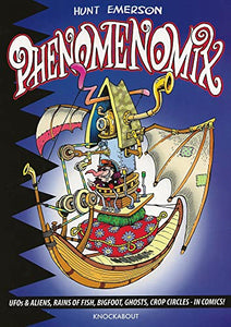 Phenomenomix 