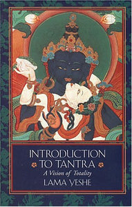 Introduction to Tantra 