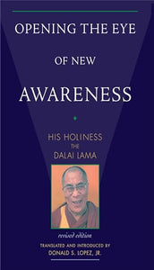 Opening the Eye of New Awareness 