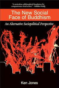 New Social Face of Buddhism 