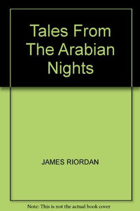 TALES FROM THE ARABIAN NIGHTS 