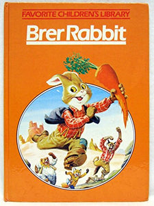 Brer Rabbit 