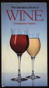 The Sainsbury Book of Wine 