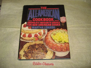 All American Cook Book 