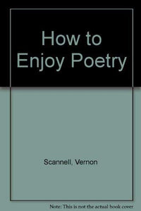 How to Enjoy Poetry 