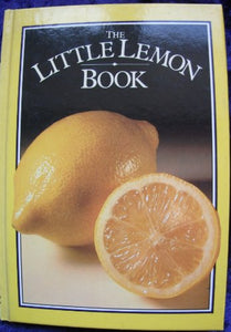 The Little Lemon Book 