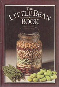 Little Bean Book 