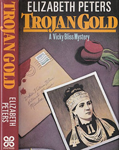 Trojan Gold 